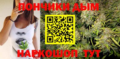 каннабис Волжский